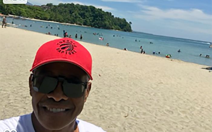 Orion Bataan 2BR Apartment Properties