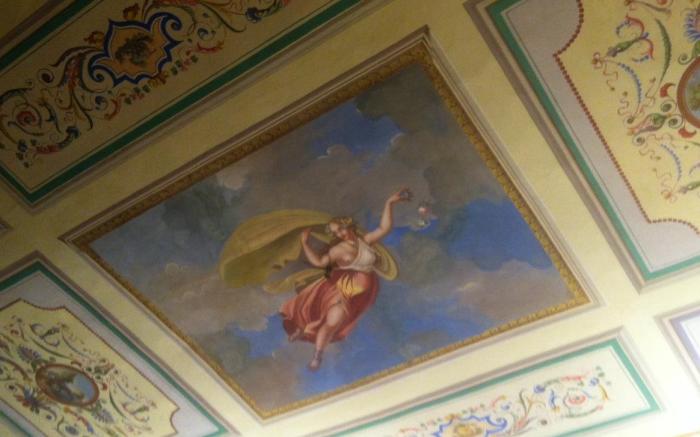 Tornabuoni La Petite Suite