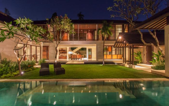 Villa Air Bali Boutique Resort and Spa