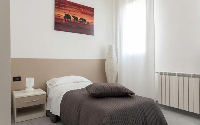 Easy Venice Rooms