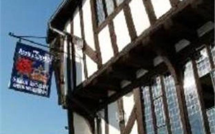 Best Western The Rose & Crown Hotel