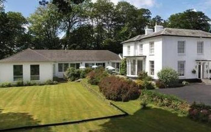 Penmere Manor Hotel