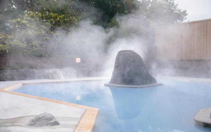 Yufuin Onsen Tsukanoma