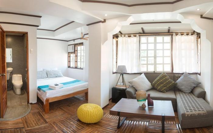 MARINA 4ROOMS