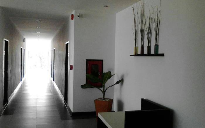 One Fu Hotel