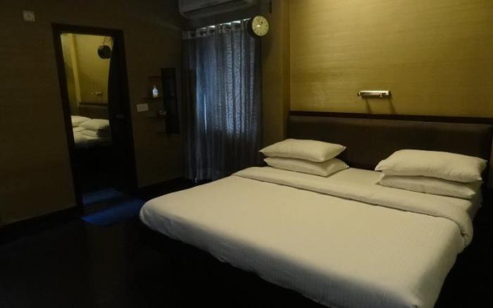 Hotel Ramakrishna