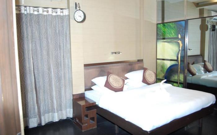 Hotel Ramakrishna