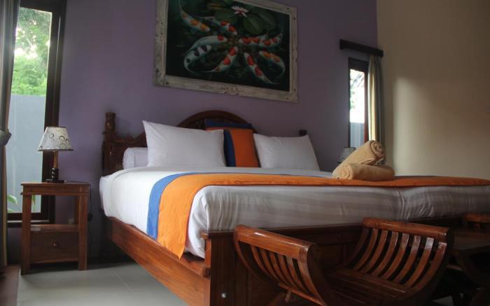 The Taran Villas Lembongan