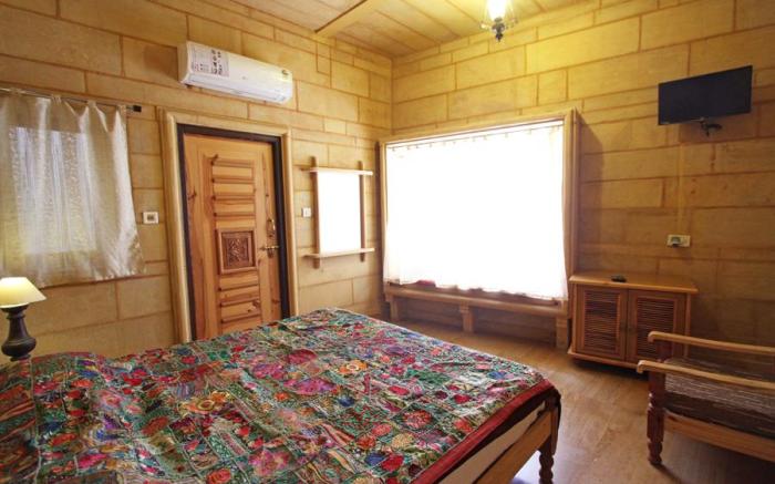 Hotel The Silk Route