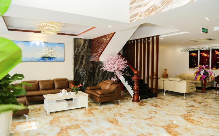 Xavia Hotel Quy Nhon