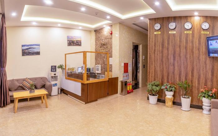 Huyen 179 Hotel