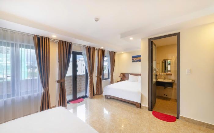 Huyen 179 Hotel