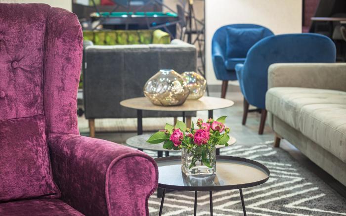 Amarant Urban Hotel