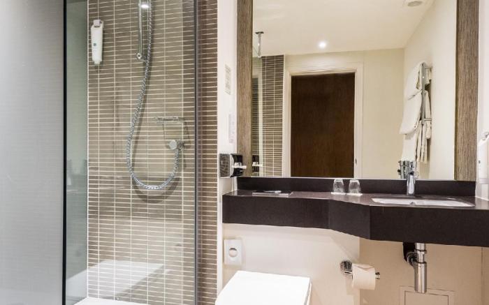 Holiday Inn Rotherham-Sheffield M1Jct.33 By IHG