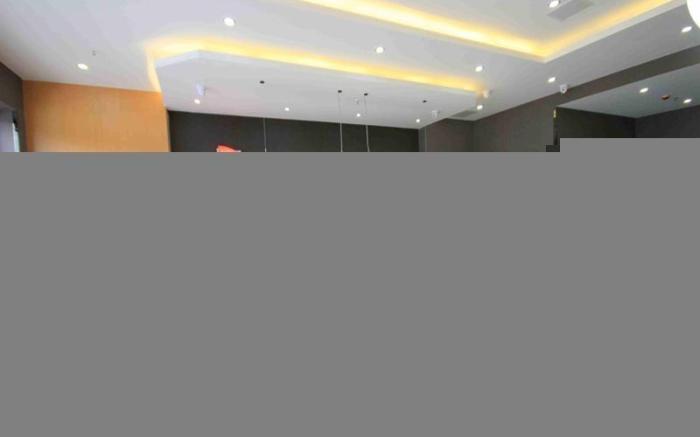 Thank Inn Plus Hotel Hebei Handan Hanshan District Fu Southeast Street