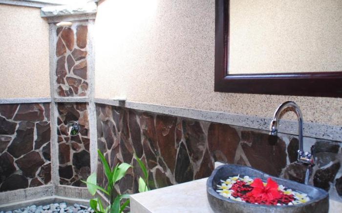 Dimpil Homestay