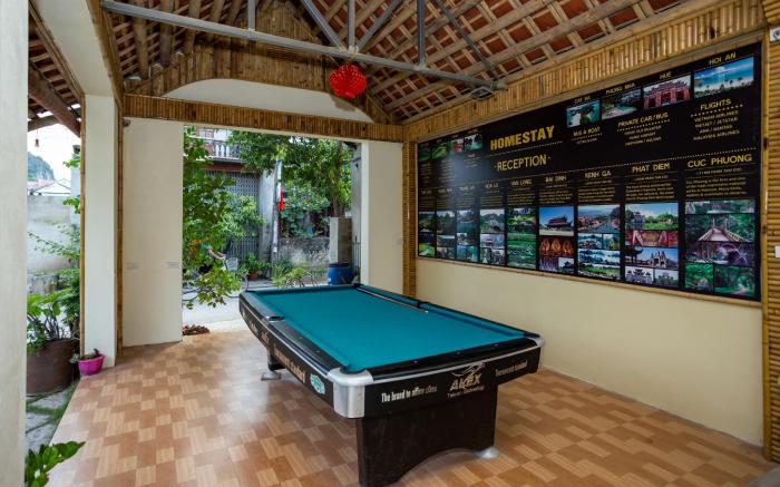 viet anh homestay