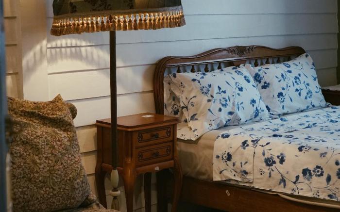 Lhong Yaowarat Hostel