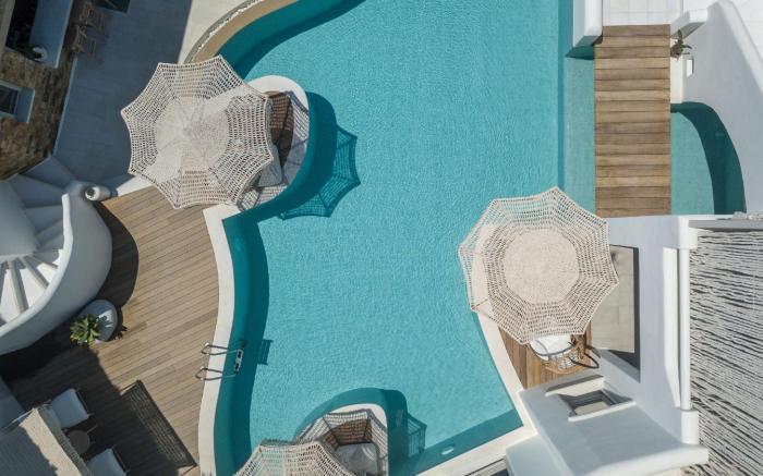 Virtu Suites