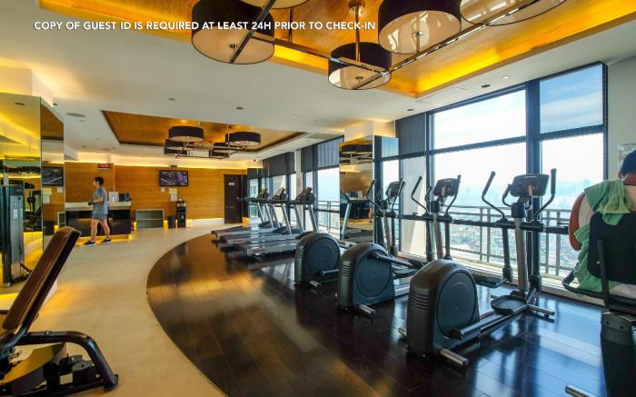 ZEN Home Gramercy Residences