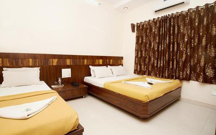 Sai Vishwakarma Palace