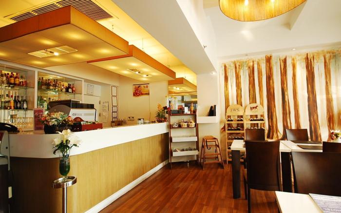 The Embassy Sathorn