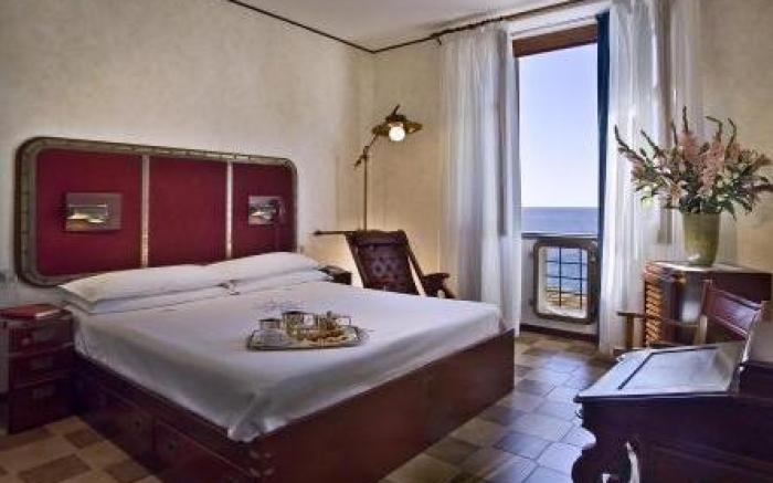 Ravello Art Hotel Marmorata