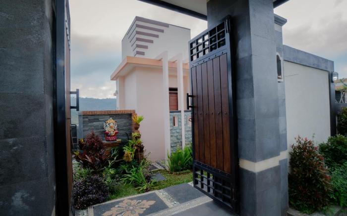 Shitala Villa