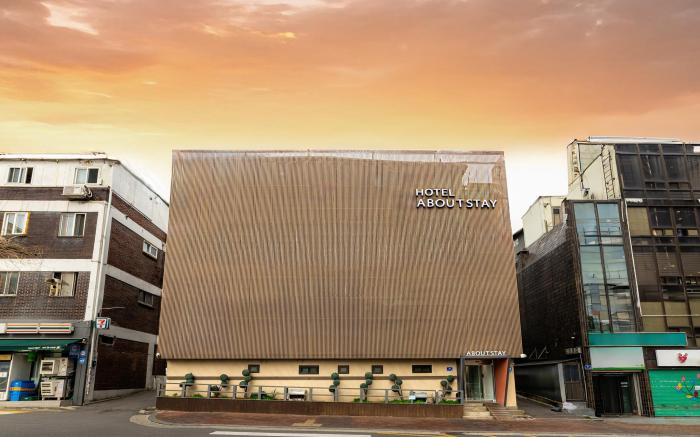 About Stay Seoul