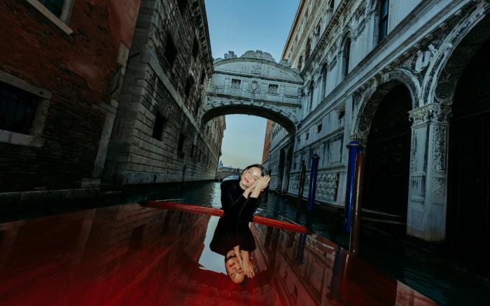 Hotel Al Ponte dei Sospiri