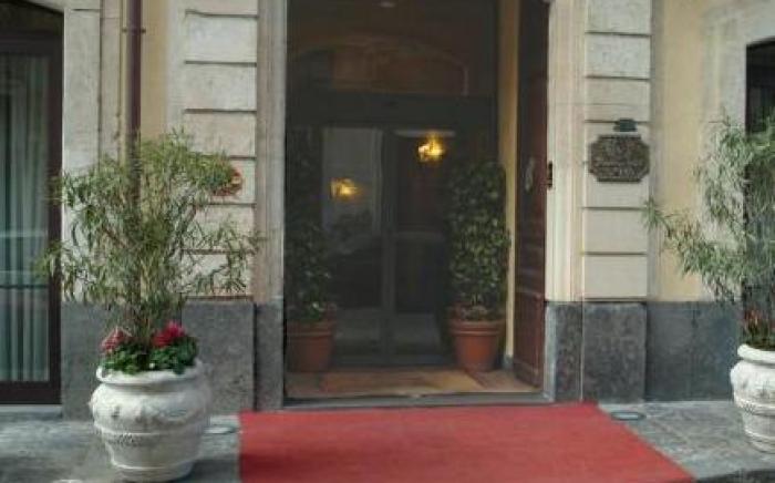 Hotel La Ville