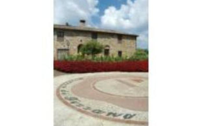 Relais Riserva di Fizzano