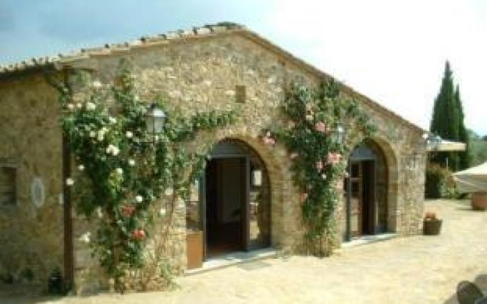 Relais Riserva di Fizzano