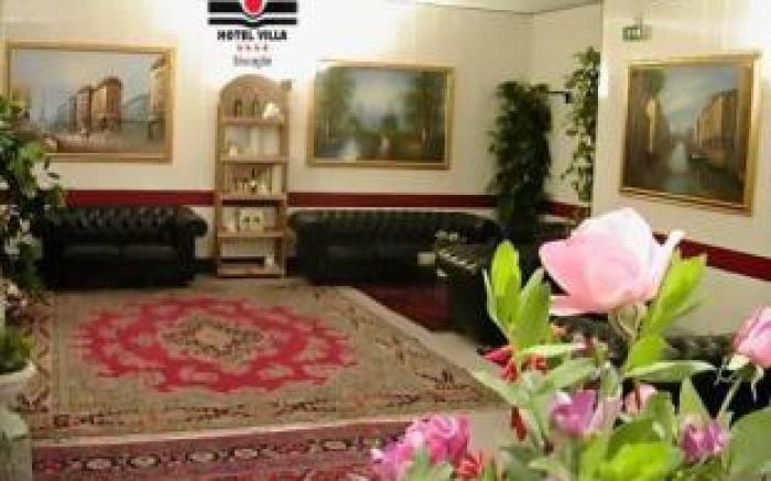 Hotel Villa
