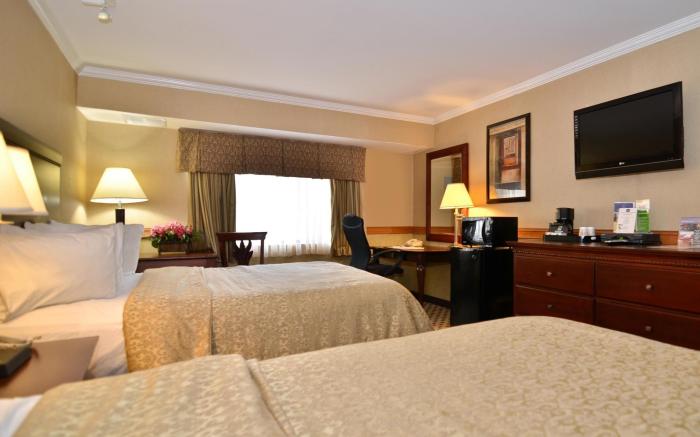 Baymont by Wyndham Pompton Plains/Wayne