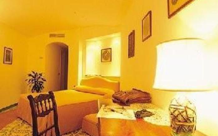 Hotel Graal