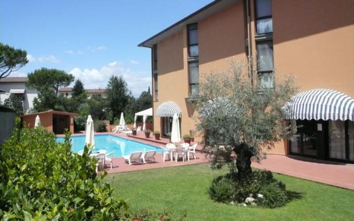 Hotel Hermitage