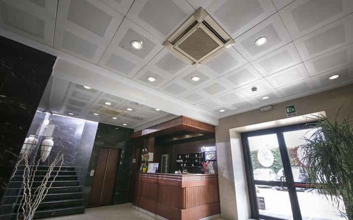 MILLENNIUM GOLD HOTEL