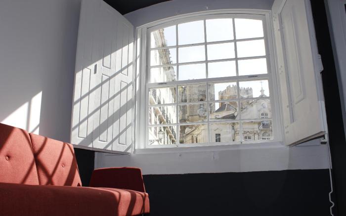Largo da Se Guest House - HOrigem