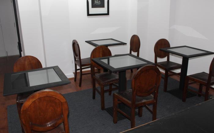 Largo da Se Guest House - HOrigem