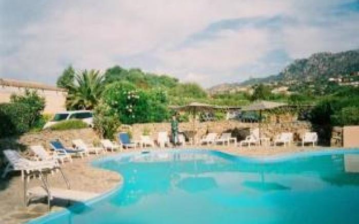 Hotel Valdiola