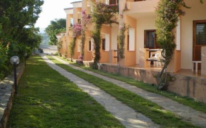 Hotel Valdiola