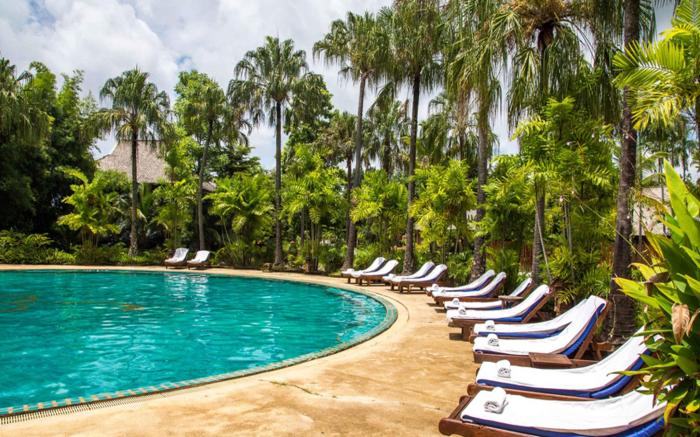 Phowadol Resort