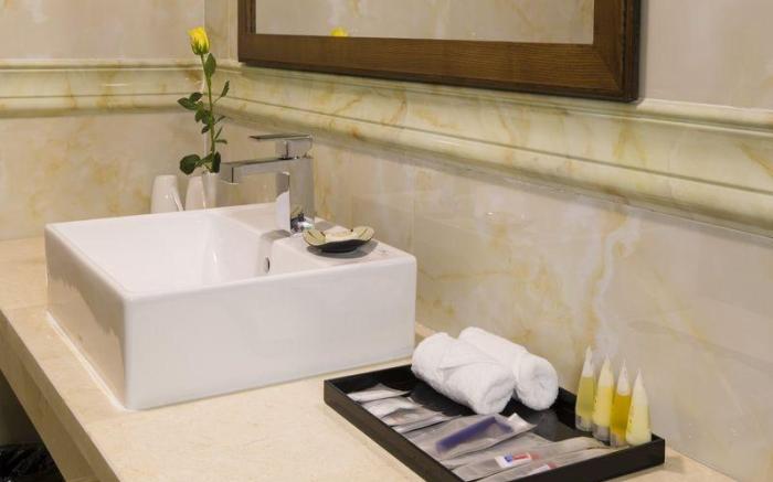 Muong Thanh Luxury Can Tho Hotel