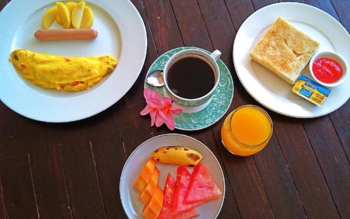 D Mell Bali Villa