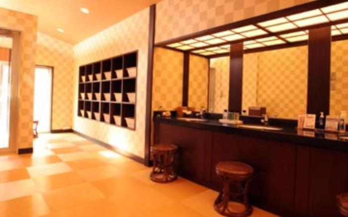 Yamagishi Ryokan