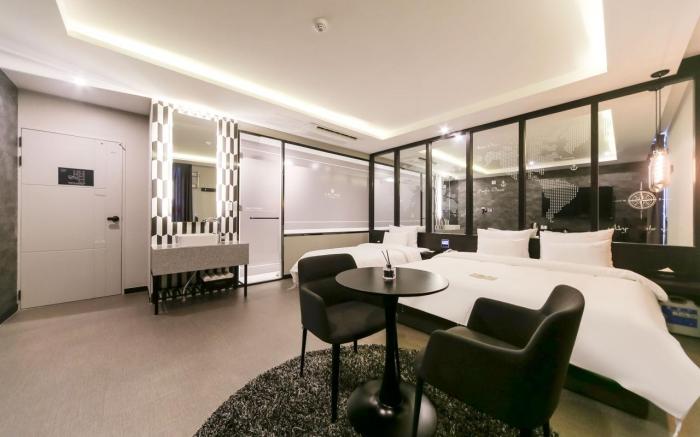 Le Idea Hotel