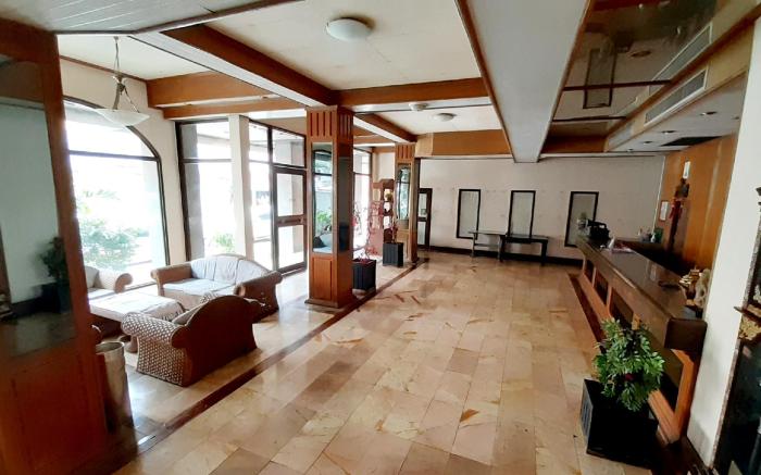 Samainiyom Hotel