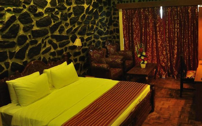 Hotel Jem Valley Kodaikanal