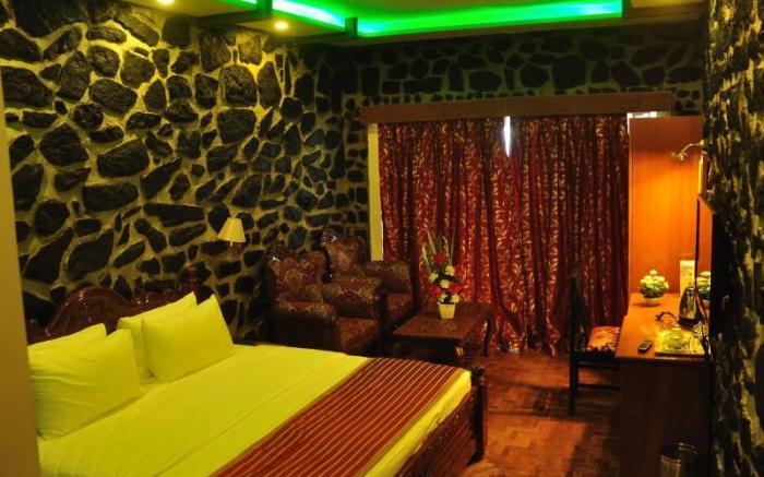 Hotel Jem Valley Kodaikanal